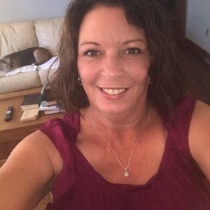 Meet your Posher, Vicky